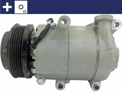 BEHR MAHLE ACP 866 000S Klima Kompresörü 3M5H19D629CF, 3M5H19D629RC, 3M5H19D629RD, 3M5H19D629RE, 3M5H19D629RF, 3M5H19D629RG, 3M5H19D629RH, 6M5H19D629A2G, 6M5H19D629AB, 6M5H19D629AC