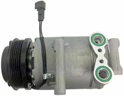 BEHR MAHLE ACP 866 000S Klima Kompresörü 3M5H19D629CF, 3M5H19D629RC, 3M5H19D629RD, 3M5H19D629RE, 3M5H19D629RF, 3M5H19D629RG, 3M5H19D629RH, 6M5H19D629A2G, 6M5H19D629AB, 6M5H19D629AC