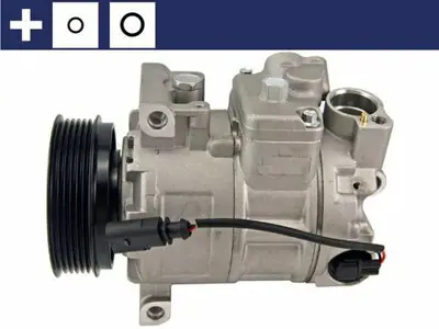 BEHR MAHLE ACP 892 000S 8fk351114-761 Kompresör Vw Multıvan Transporter T5 7E0820803A