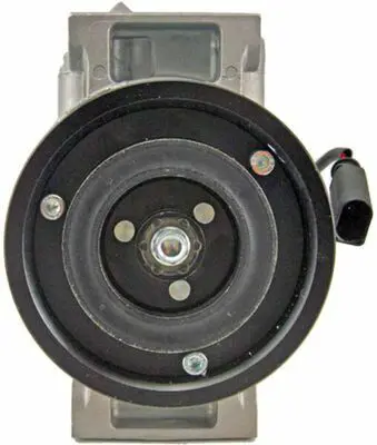 BEHR MAHLE ACP 892 000S 8fk351114-761 Kompresör Vw Multıvan Transporter T5 7E0820803A