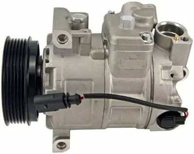 BEHR MAHLE ACP 892 000S 8fk351114-761 Kompresör Vw Multıvan Transporter T5 7E0820803A