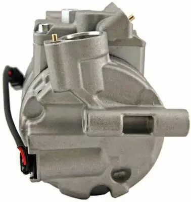 BEHR MAHLE ACP 892 000S 8fk351114-761 Kompresör Vw Multıvan Transporter T5 7E0820803A