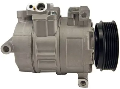 BEHR MAHLE ACP 892 000S 8fk351114-761 Kompresör Vw Multıvan Transporter T5 7E0820803A