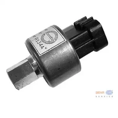 BEHR MAHLE ASW 22 000S 6zl351028-031 Klima Basınç Müşürü Vectra B-Omega B 1854780, 90506752