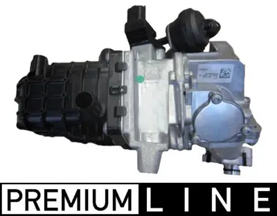 BEHR MAHLE CE 4 000P Egr Valfı DS7Q9D475DB