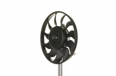 BEHR MAHLE CFF 134 000S Fan Motoru Kucuk Olan 200w 280mm Audi A6 05>11 4F0959455A