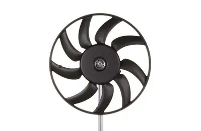 BEHR MAHLE CFF 312 000S 8ew351044-351 Fan Motoru Sol A4 08 A5 08 A6 11 Q5 09 Exeo 10 2.0tdı-3.0tdı 8K0959455G