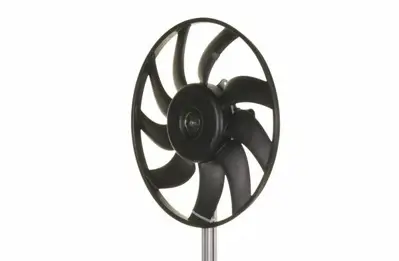 BEHR MAHLE CFF 313 000S Fan Motoru 8K0959455M