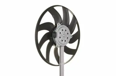 BEHR MAHLE CFF 313 000S Fan Motoru 8K0959455M