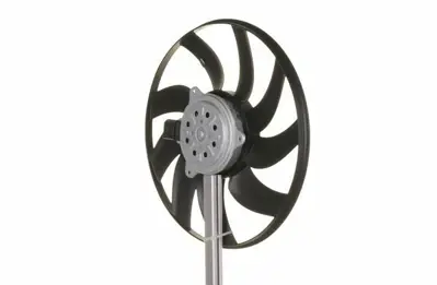 BEHR MAHLE CFF 313 000S Fan Motoru 8K0959455M