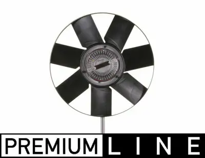 BEHR MAHLE CFF 472 000P Termikli Fan Motoru 8mv376758261 Master-Iıı (10-) Çift Teker 8200660117 4421065, 93168832, 8200660117, 9212000Q1J