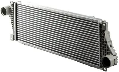 BEHR MAHLE CI 18 000S Turbo Radyatörü A9015010701