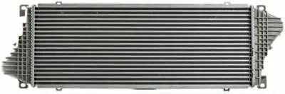 BEHR MAHLE CI 18 000S Turbo Radyatörü A9015010701