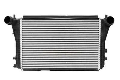 BEHR MAHLE CI 207 000S Turbo Radyatörü 1K0145803AF