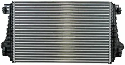 BEHR MAHLE CI 27 000P Turbo Radyatörü 2H0145804
