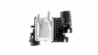 BEHR MAHLE CI 663 000P Turbo Radyatörü 4L145749B