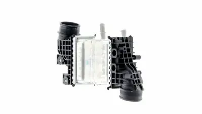 BEHR MAHLE CI 663 000P Turbo Radyatörü 4L145749B