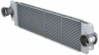 BEHR MAHLE CI 80 000P 8ml376723-511 Turbo Radyatörü Intercooler Transporter T5 -Multıvan V 720x194x32 7H0145804B