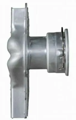 BEHR MAHLE CI 80 000P 8ml376723-511 Turbo Radyatörü Intercooler Transporter T5 -Multıvan V 720x194x32 7H0145804B