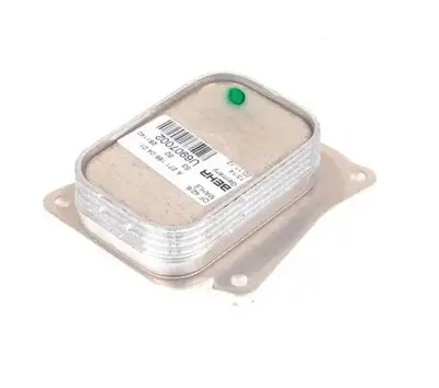 BEHR MAHLE CLC 111 000P 8mo376756-731 Yağ Soğutucusu Mercedes Benz C180-C160 Kompressor-C200 Kompressor Clk 200 A2711880401