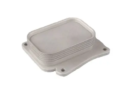 BEHR MAHLE CLC 111 000S Yağ Sogutucusu A2711880401