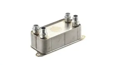 BEHR MAHLE CLC 227 000P 8mo376924-061 Yağ Soğutucusu Otomatık Sanzuman 204-212-207 271 Cgı - 651 2008-2016 Clc 227 000p 995001100, 995002300, A0995001100, A0995002300, 995001800, A0995001800, 7064014, 8MO376924061