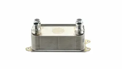 BEHR MAHLE CLC 227 000P 8mo376924-061 Yağ Soğutucusu Otomatık Sanzuman 204-212-207 271 Cgı - 651 2008-2016 Clc 227 000p 995001100, 995002300, A0995001100, A0995002300, 995001800, A0995001800, 7064014, 8MO376924061