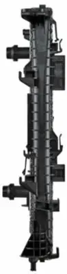 BEHR MAHLE CR 1060 000P Motor Su Radyatoru A4 - A5 - A6 - Q3 - Q5  1 8 Tfsi - 2 0 Tdi - 2 0 Tfsi - 2 0 Tdi Ouattro 07> 8K0121251L