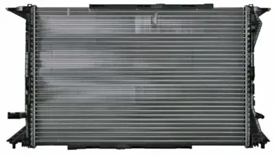 BEHR MAHLE CR 1060 000P Motor Su Radyatoru A4 - A5 - A6 - Q3 - Q5  1 8 Tfsi - 2 0 Tdi - 2 0 Tfsi - 2 0 Tdi Ouattro 07> 8K0121251L