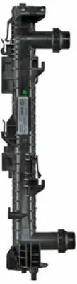 BEHR MAHLE CR 1060 000P Motor Su Radyatoru A4 - A5 - A6 - Q3 - Q5  1 8 Tfsi - 2 0 Tdi - 2 0 Tfsi - 2 0 Tdi Ouattro 07> 8K0121251L