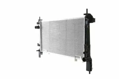 BEHR MAHLE CR 1120 000S 8mk376754-564 Radyatör Bıpper-Nemo-Fıorıno 1.3 1330Y4, 1330Y1, 1330T9, 51790636, 51780659, 1330V0, 51780666, 51790709, 636004, RA0111290