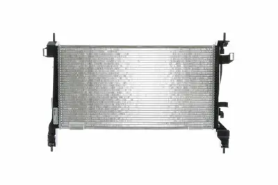BEHR MAHLE CR 1120 000S 8mk376754-564 Radyatör Bıpper-Nemo-Fıorıno 1.3 1330Y4, 1330Y1, 1330T9, 51790636, 51780659, 1330V0, 51780666, 51790709, 636004, RA0111290