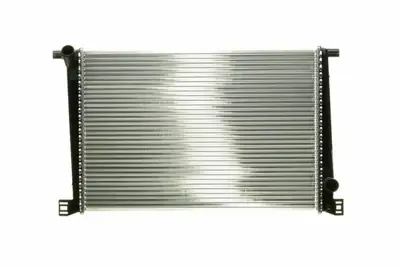 BEHR MAHLE CR 1123 000P 8mk376754-591 Radyatör Mini R55 R56 R57 R58 R60 R661 Mini Cooper 06 Ac Klimasız Mek 600x420x18 17117535099