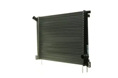 BEHR MAHLE CR 1123 000P 8mk376754-591 Radyatör Mini R55 R56 R57 R58 R60 R661 Mini Cooper 06 Ac Klimasız Mek 600x420x18 17117535099