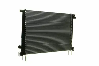 BEHR MAHLE CR 1123 000P 8mk376754-591 Radyatör Mini R55 R56 R57 R58 R60 R661 Mini Cooper 06 Ac Klimasız Mek 600x420x18 17117535099