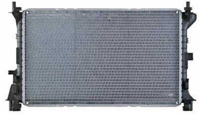 BEHR MAHLE CR 1344 000S Su Radyatörü 98AB8005KF