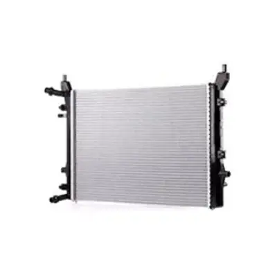 BEHR MAHLE CR 1382 000S Su Radyatörü 1K0121251BN