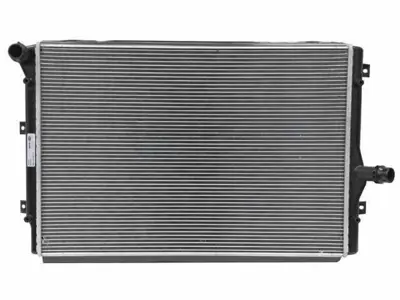 BEHR MAHLE CR 1539 001S 8mk376774-044 Radyatör Vw Caddy Iıı 2.0 Tdı 10 Eos 2.0 Tfsı 06 Golf V 2.0 Gtı 04-09 Ac Klima Sız 648x438x32 1K0121251DM