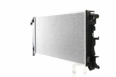 BEHR MAHLE CR 1710 000S 8mk376782-054 Su Radyatörü Mercedes W906 315-515 Crafter 2006 A9065000202