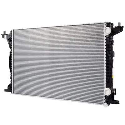 BEHR MAHLE CR 2176 000P Su Radyatörü 8W0121251K