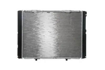 BEHR MAHLE CR 284 000S Motor Su Radyatoru (Klimali - Manuel Sanziman) 190 W201 86>93 A2015008103