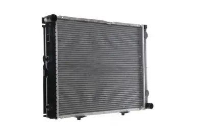 BEHR MAHLE CR 284 000S Motor Su Radyatoru (Klimali - Manuel Sanziman) 190 W201 86>93 A2015008103