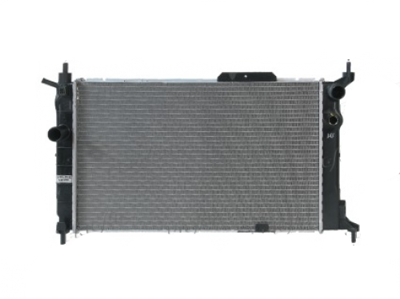 BEHR MAHLE CR 356 000S Motor Su Radyatoru (Mekanik) Klimali A.T Astra F X16xel 1300109, 1300148, 52455010, 52459347, 52459348, 1300108, 1300115, 1300116, 1300134, 1300147