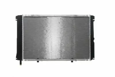 BEHR MAHLE CR 371 000S Motor Su Radyatoru (Klimali - Otomatik Sanziman) 190 W201 85>93 A2015005103, A2015004203, A2015004103, A2015002003, 2015005103, 2015004203, 2015006003, 2015006103, 2025002903, 2025003403