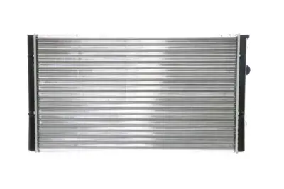 BEHR MAHLE CR 401 000S 8mk376714-544 Radyatör Passat-Golf Iıı 2.8 Vr6-Polo-Lupo 1.4 16v-1.7sdı-Ibıza Iı-Cordoba-Arosa- Ac Mek 628x378x34 1H0121253BE