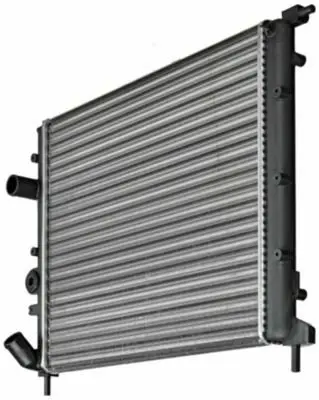 BEHR MAHLE CR 449 000S Motor Radyato¨ru¨ Kangoo 1.4 8v Nac Clio Ii 1.5 Nac K7m K7j E7j K4m Megane Scenic 1.4 16v 1.6 8v 1.6 1 7700838134