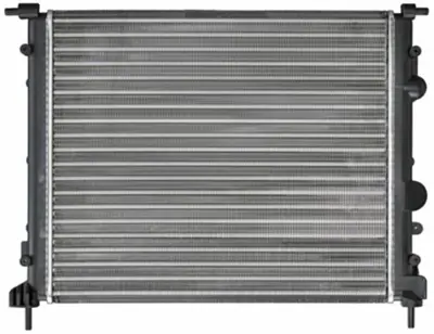 BEHR MAHLE CR 449 000S Motor Radyato¨ru¨ Kangoo 1.4 8v Nac Clio Ii 1.5 Nac K7m K7j E7j K4m Megane Scenic 1.4 16v 1.6 8v 1.6 1 7700838134