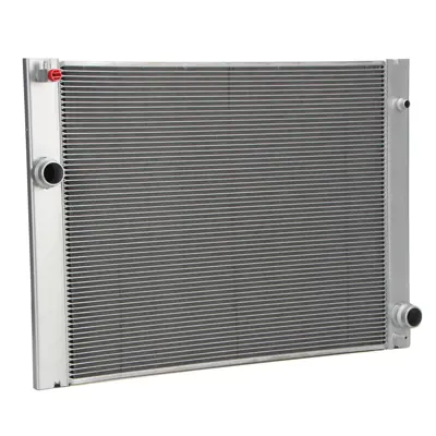 BEHR MAHLE CR 580 000P 8mk376719-131 Radyatör Bmw E60 03 E61 04 E63 05 E64 05 E66 05 17117519211