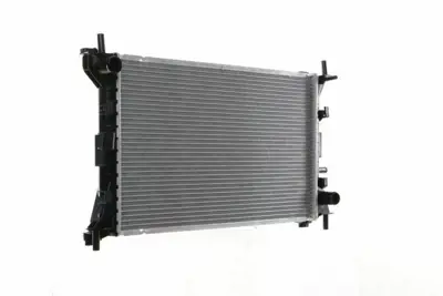 BEHR MAHLE CR 627 000S Su Radyatörü ME98AB8005DF