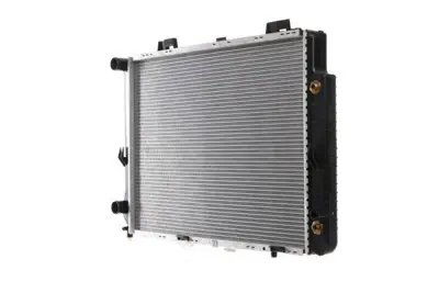 BEHR MAHLE CR 634 000S Motor Su Radyatoru E-Class W210 96>02 S210 96>03 2105000903, A2105000903, A2105000003, 2105000003, 2115002302, 2115003202, 2115003702, 2205000103, 2205000903, 2205002003